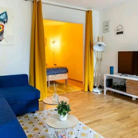 Le Petit Marc Apartamento Kingersheim Exterior foto