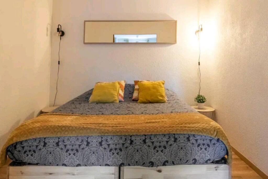 Le Petit Marc Apartamento Kingersheim Exterior foto